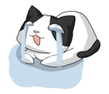 nori-motti sticker #11937363