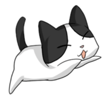 nori-motti sticker #11937375