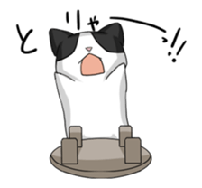 nori-motti sticker #11937379