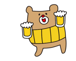 I'm MASAO Animation Sticker. sticker #11937425