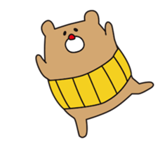 I'm MASAO Animation Sticker. sticker #11937426