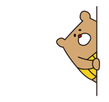 I'm MASAO Animation Sticker. sticker #11937433