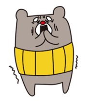 I'm MASAO Animation Sticker. sticker #11937434