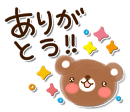 Adult Women's cute Sticker sticker #11937783