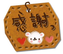 Adult Women's cute Sticker sticker #11937786