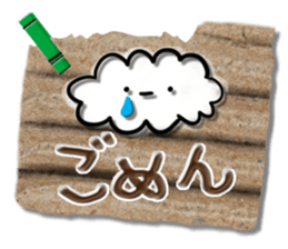 Adult Women's cute Sticker sticker #11937800