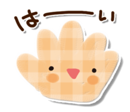 Adult Women's cute Sticker sticker #11937803