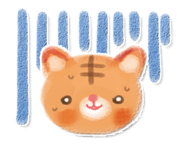 Adult Women's cute Sticker sticker #11937804