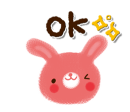 Adult Women's cute Sticker sticker #11937811