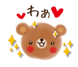 Adult Women's cute Sticker sticker #11937812