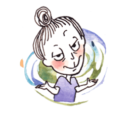 Leta Tsai's Casual Talk sticker #11937976