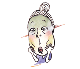 Leta Tsai's Casual Talk sticker #11937977