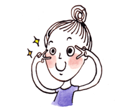 Leta Tsai's Casual Talk sticker #11937978