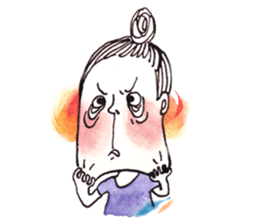 Leta Tsai's Casual Talk sticker #11937981