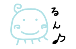 Koo chan2 sticker #11938000