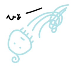 Koo chan2 sticker #11938018