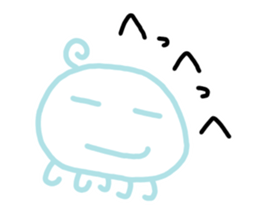 Koo chan2 sticker #11938019