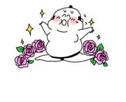 move!shiomusubi-yama sticker #11938415