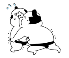 move!shiomusubi-yama sticker #11938419