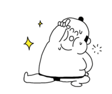 move!shiomusubi-yama sticker #11938420