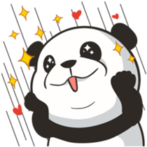 chat chat bear sticker #11938685