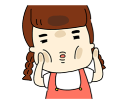 EVERYTHING WILL BE FAT 2 sticker #11938848