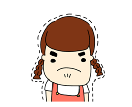 EVERYTHING WILL BE FAT 2 sticker #11938858