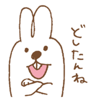 Hiroshima Animals (animation) sticker #11939089