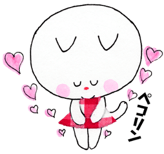 Fun cat every day sticker #11939108