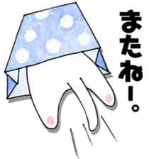 Fun cat every day sticker #11939132