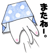 Fun cat every day sticker #11939132