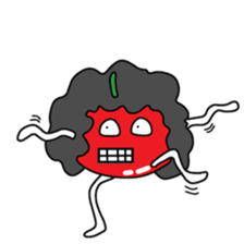 Sticker to be sent to the arai 3(world sticker #11939412