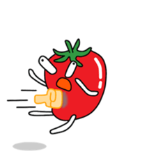 Sticker to be sent to the arai 3(world sticker #11939421