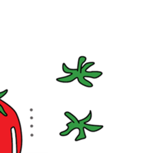 Sticker to be sent to the arai 3(world sticker #11939423