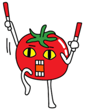 Sticker to be sent to the arai 3(world sticker #11939429