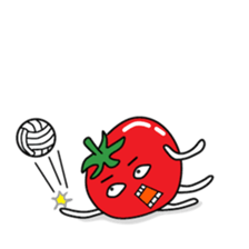 Sticker to be sent to the arai 3(world sticker #11939435