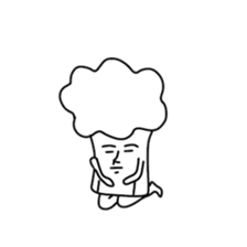 Sticker to be sent to the sakamoto(world sticker #11939578