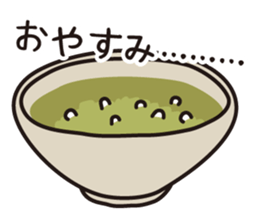 ONIGIRI BIRD sticker #11939645