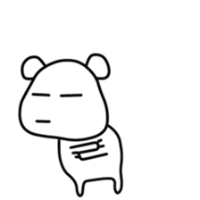 Sticker to be sent to the Kanbe(world sticker #11939686