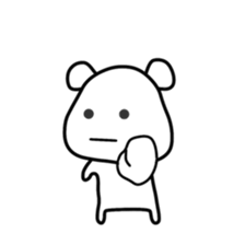 Sticker to be sent to the Kanbe(world sticker #11939687