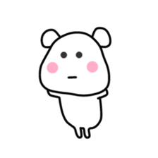 Sticker to be sent to the Kanbe(world sticker #11939688