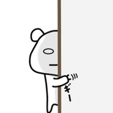 Sticker to be sent to the Kanbe(world sticker #11939693