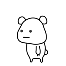 Sticker to be sent to the Kanbe(world sticker #11939694