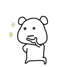 Sticker to be sent to the Kanbe(world sticker #11939695