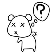 Sticker to be sent to the Kanbe(world sticker #11939697