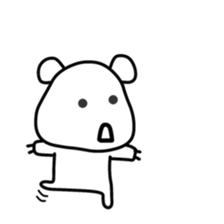 Sticker to be sent to the Kanbe(world sticker #11939699