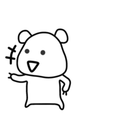 Sticker to be sent to the Kanbe(world sticker #11939701