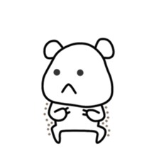 Sticker to be sent to the Kanbe(world sticker #11939706