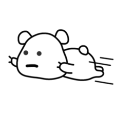 Sticker to be sent to the Kanbe(world sticker #11939708