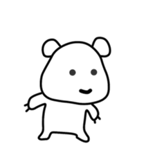 Sticker to be sent to the Kanbe(world sticker #11939709